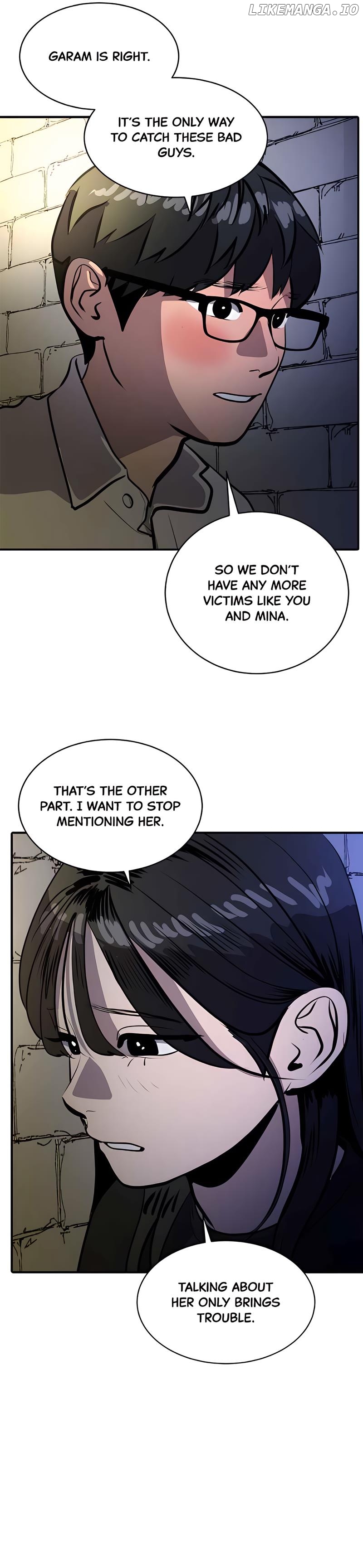 Suhee0 - Manhwa Chapter 167 - page 32