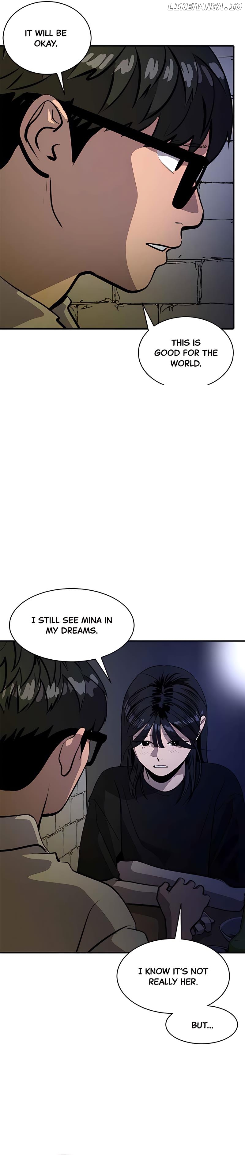 Suhee0 - Manhwa Chapter 167 - page 33