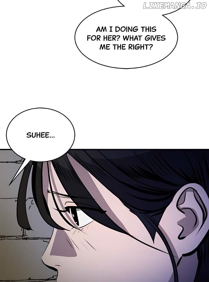 Suhee0 - Manhwa Chapter 167 - page 35