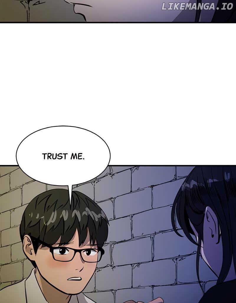 Suhee0 - Manhwa Chapter 167 - page 36