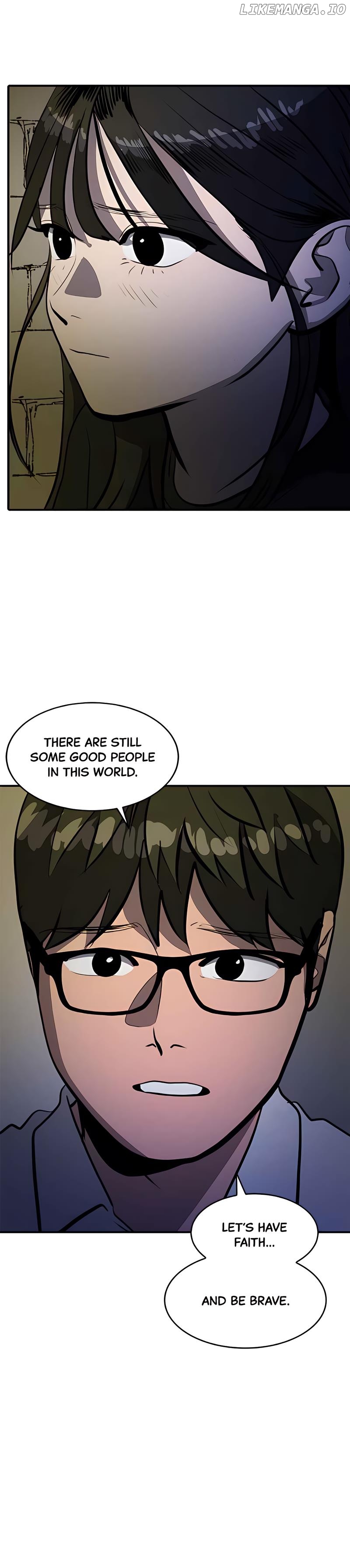 Suhee0 - Manhwa Chapter 167 - page 38