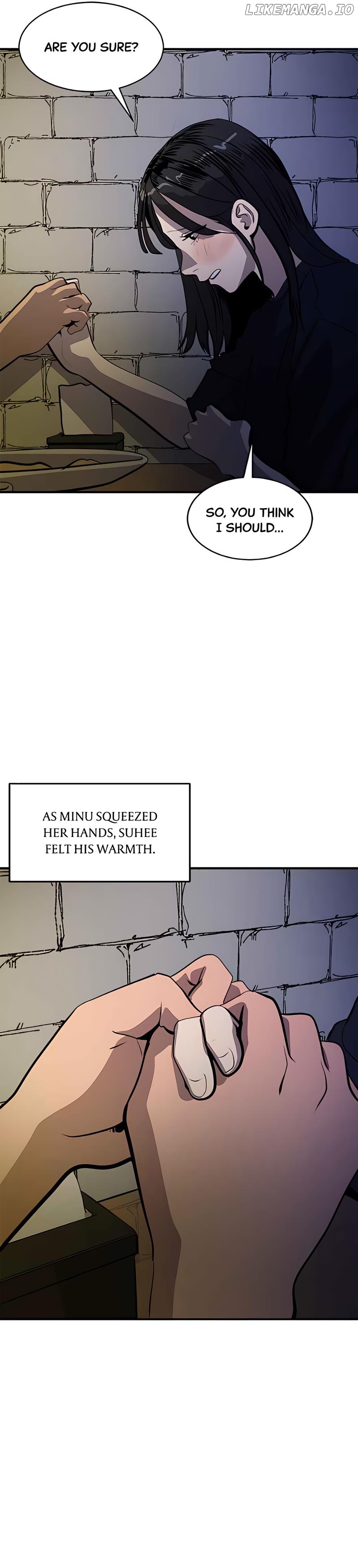 Suhee0 - Manhwa Chapter 167 - page 39