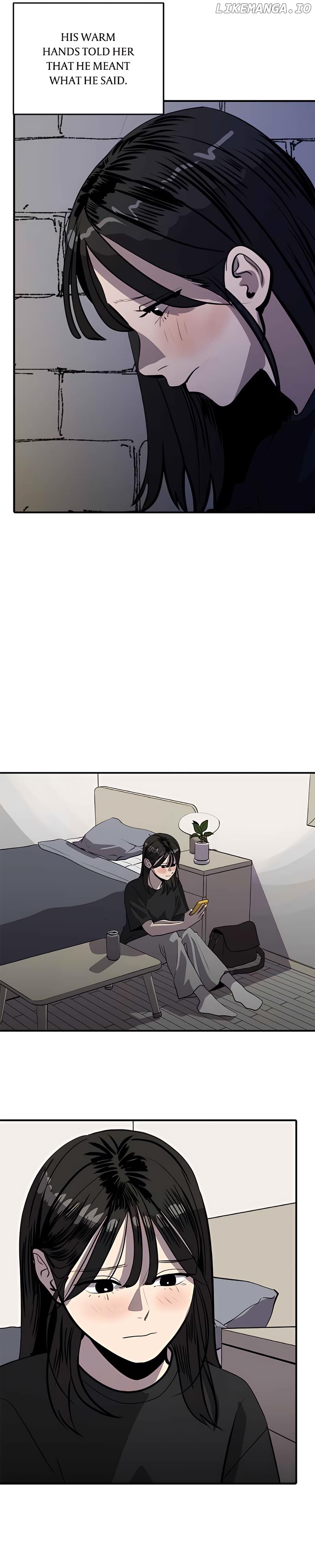 Suhee0 - Manhwa Chapter 167 - page 40