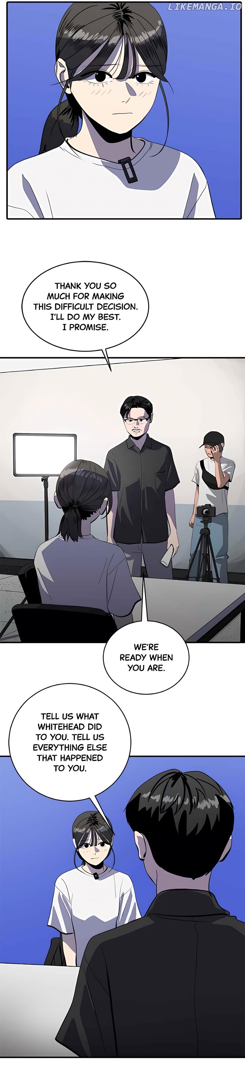 Suhee0 - Manhwa Chapter 167 - page 47