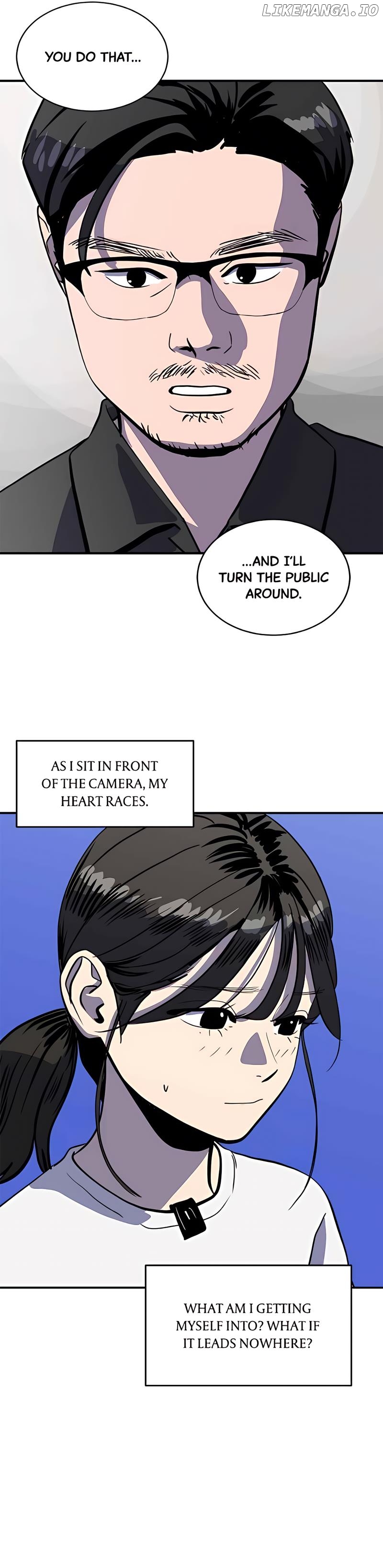 Suhee0 - Manhwa Chapter 167 - page 48