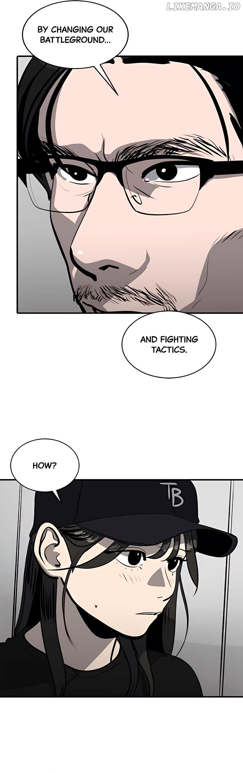 Suhee0 - Manhwa Chapter 167 - page 8