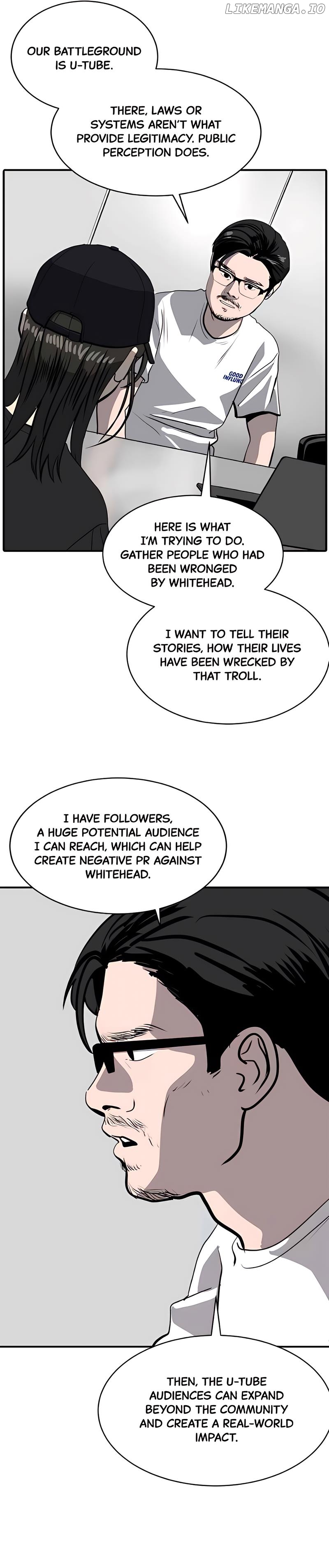 Suhee0 - Manhwa Chapter 167 - page 9