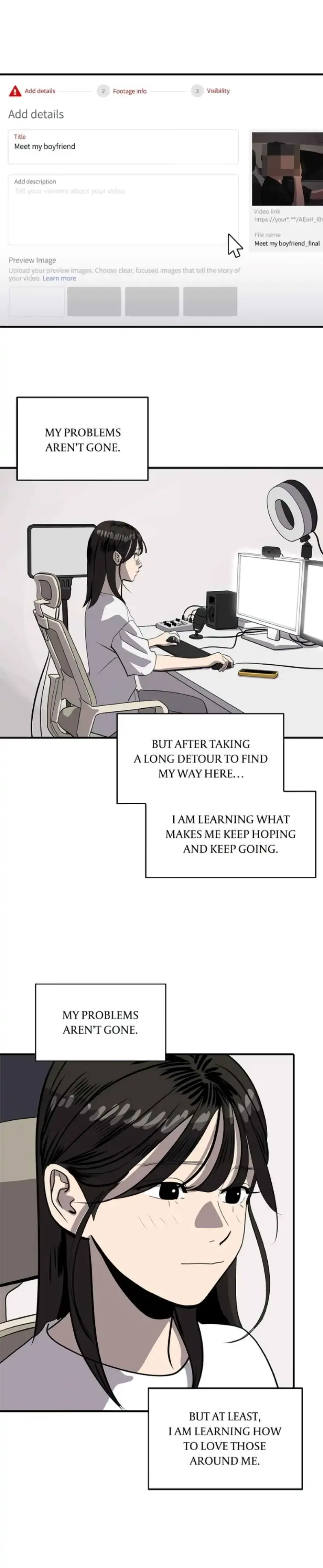 Suhee0 - Manhwa Chapter 169 - page 1