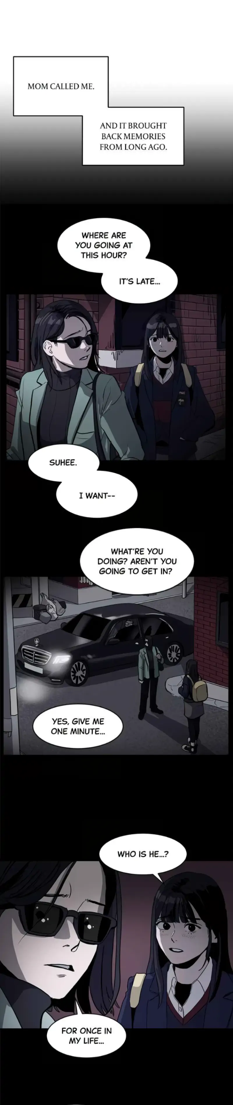 Suhee0 - Manhwa Chapter 169 - page 11