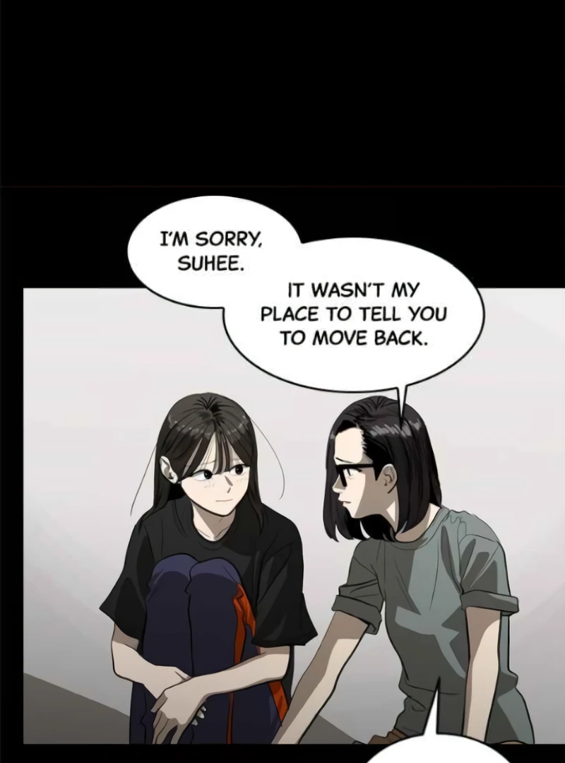 Suhee0 - Manhwa Chapter 169 - page 21