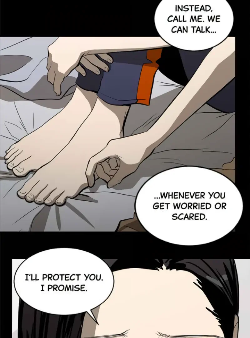 Suhee0 - Manhwa Chapter 169 - page 22
