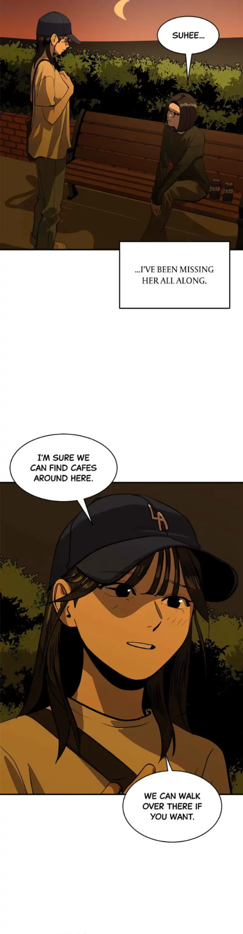 Suhee0 - Manhwa Chapter 169 - page 33