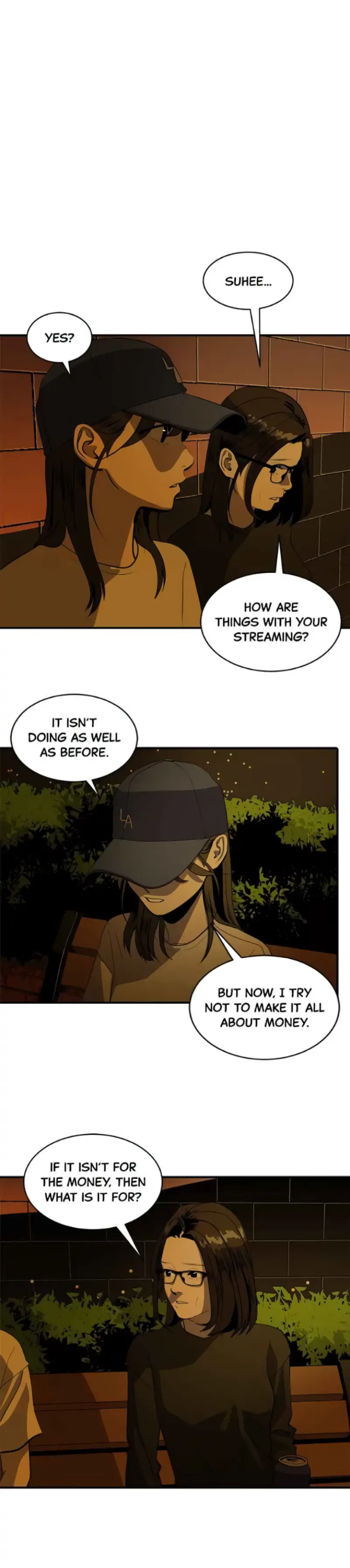 Suhee0 - Manhwa Chapter 169 - page 46