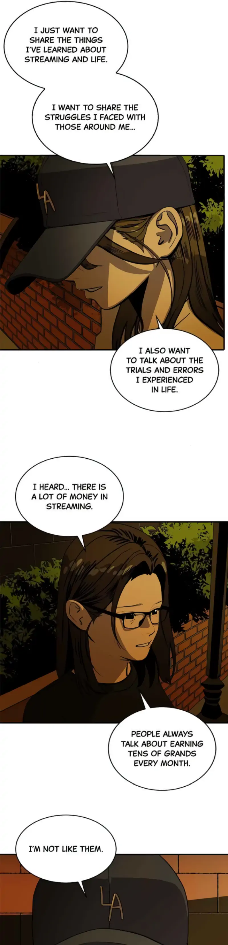 Suhee0 - Manhwa Chapter 169 - page 47