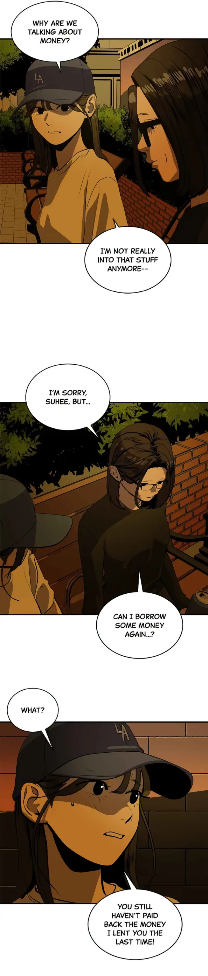 Suhee0 - Manhwa Chapter 169 - page 49