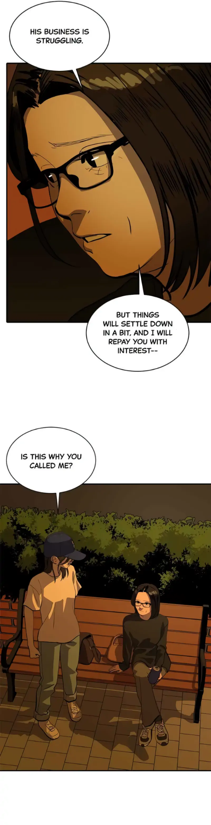 Suhee0 - Manhwa Chapter 169 - page 50