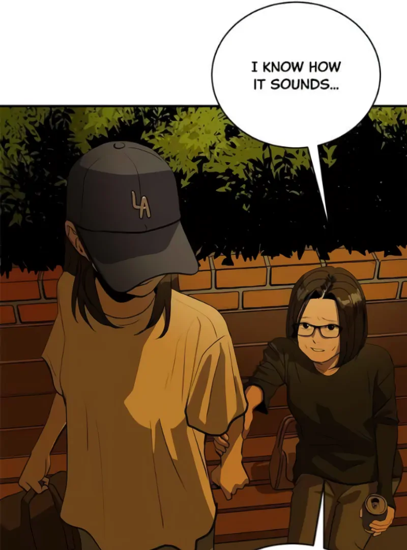 Suhee0 - Manhwa Chapter 169 - page 53