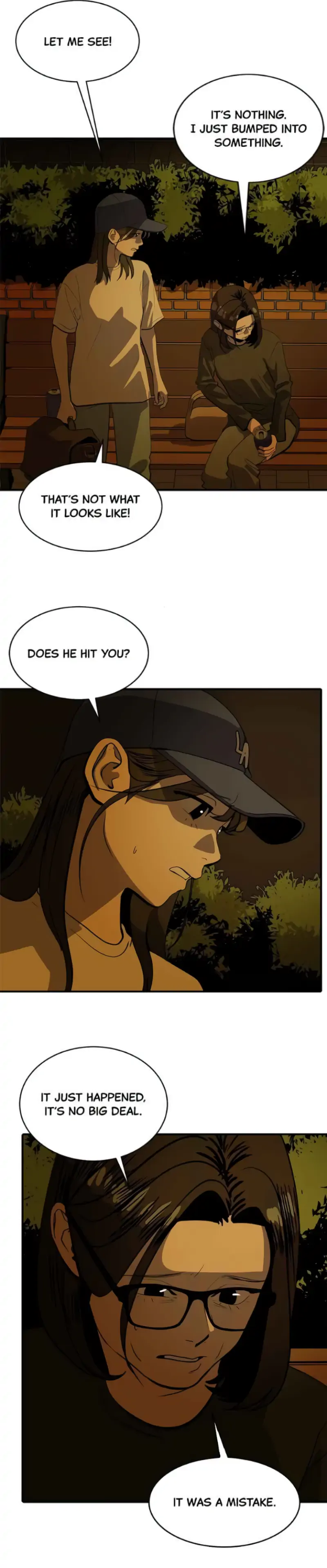 Suhee0 - Manhwa Chapter 169 - page 58