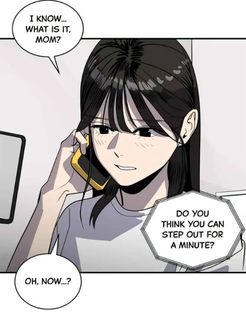 Suhee0 - Manhwa Chapter 169 - page 7