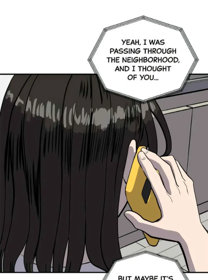 Suhee0 - Manhwa Chapter 169 - page 8