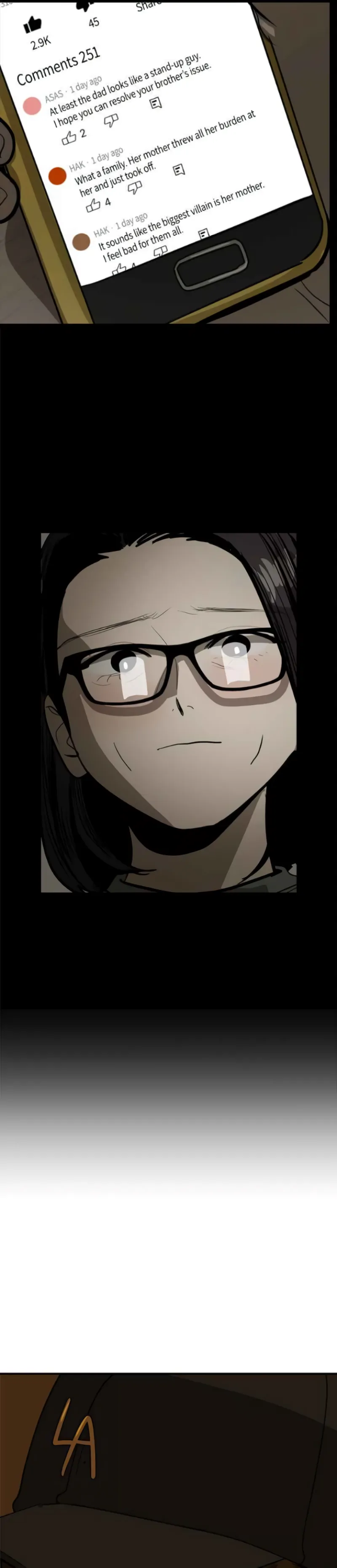 Suhee0 - Manhwa Chapter 169 - page 80