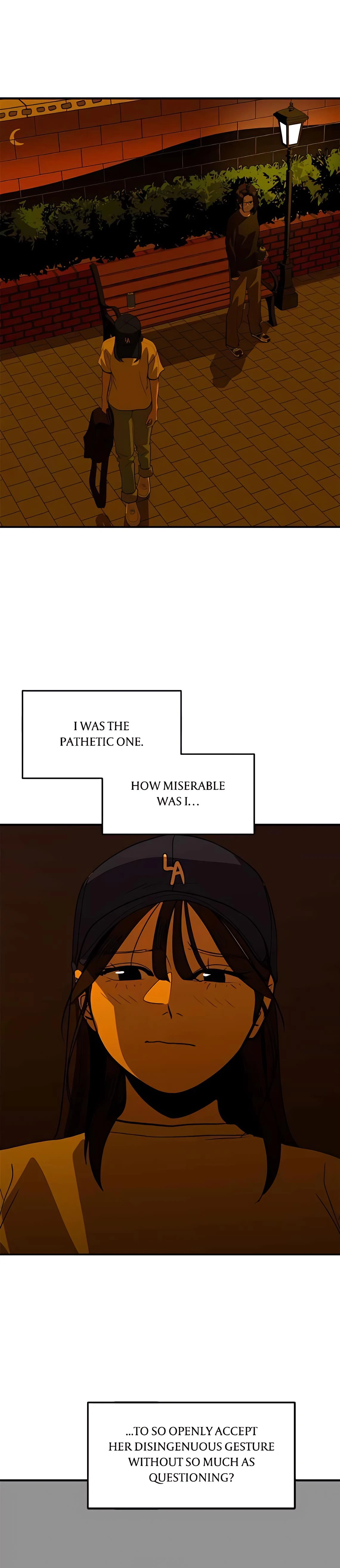 Suhee0 - Manhwa Chapter 170 - page 1