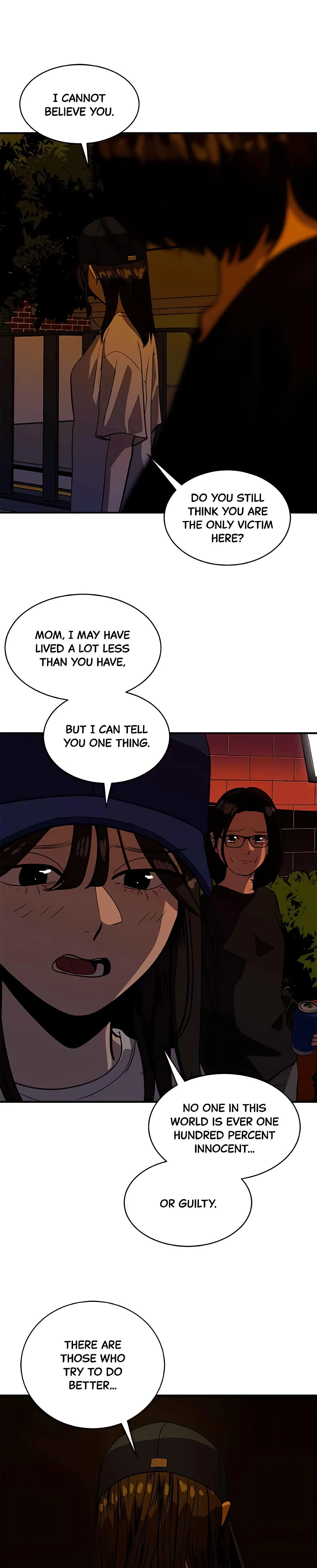 Suhee0 - Manhwa Chapter 170 - page 22