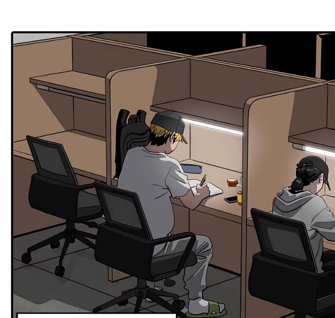 Suhee0 - Manhwa Chapter 170 - page 35