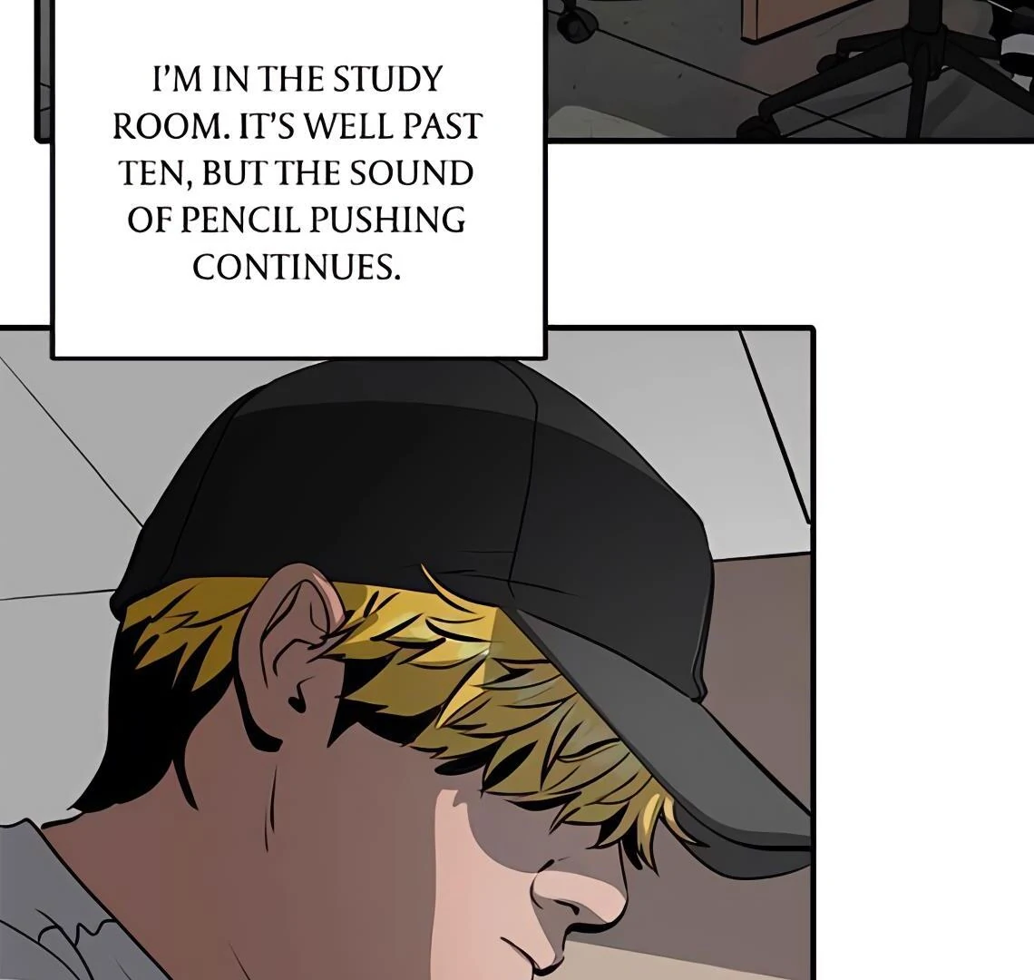 Suhee0 - Manhwa Chapter 170 - page 36