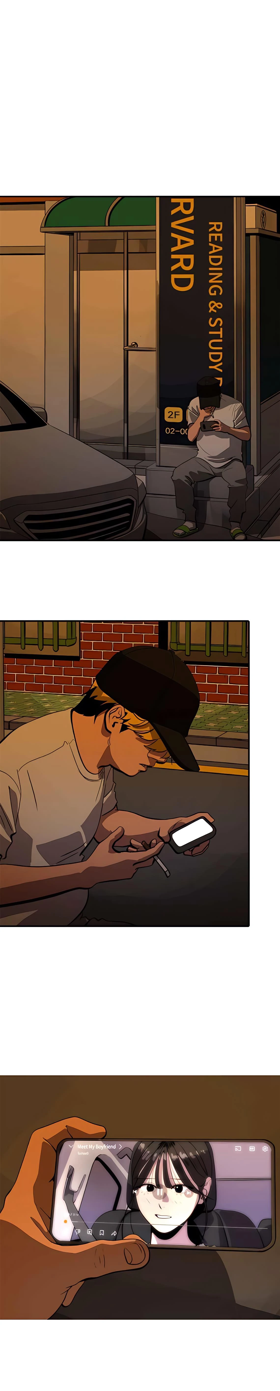 Suhee0 - Manhwa Chapter 170 - page 47