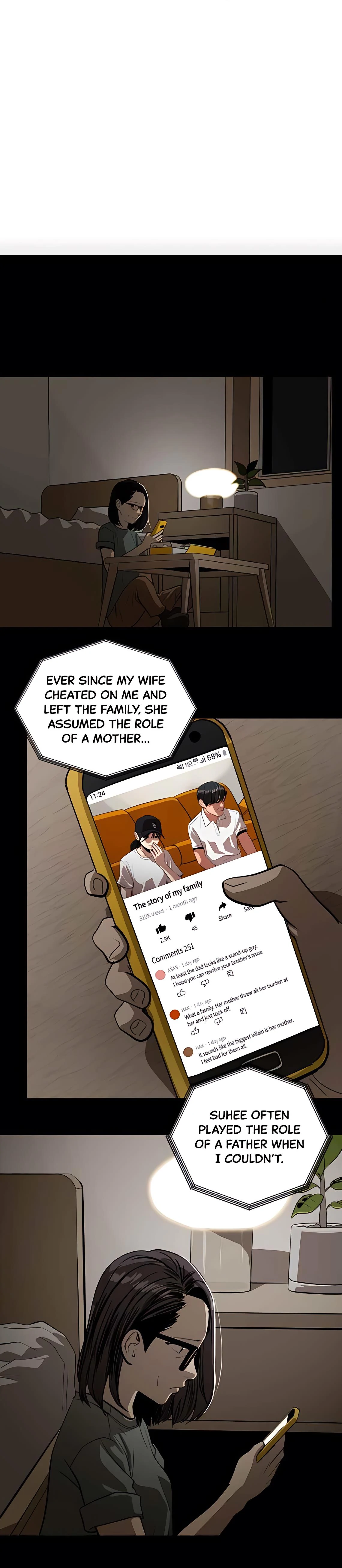 Suhee0 - Manhwa Chapter 170 - page 8
