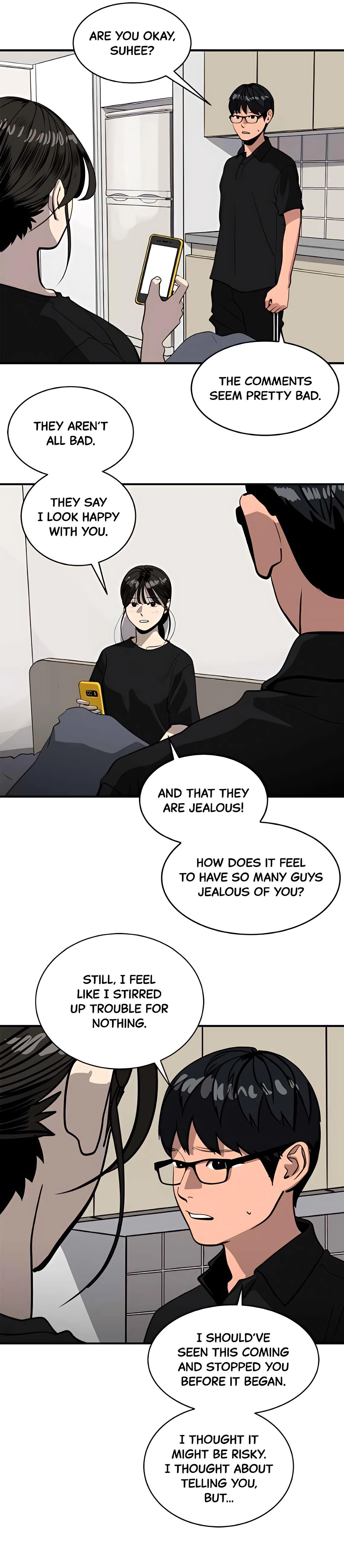 Suhee0 - Manhwa Chapter 170 - page 74