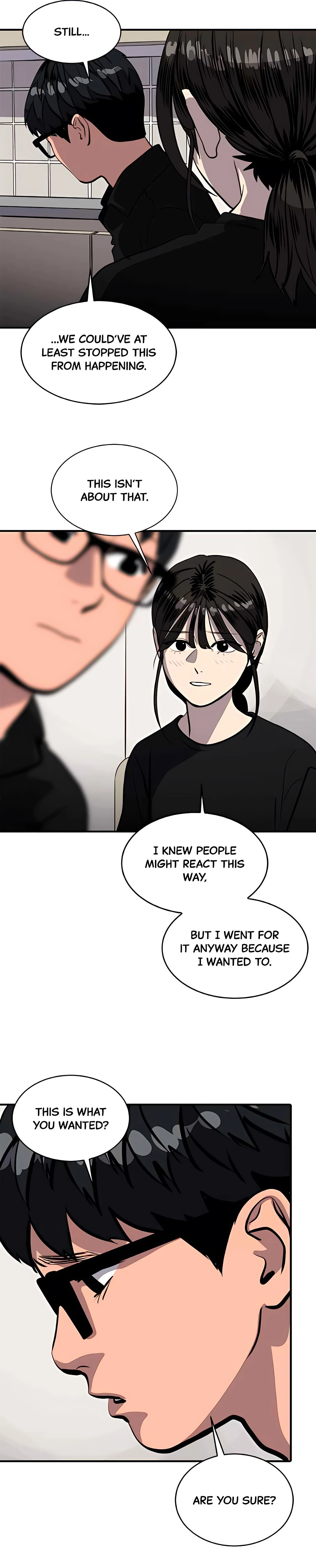 Suhee0 - Manhwa Chapter 170 - page 81