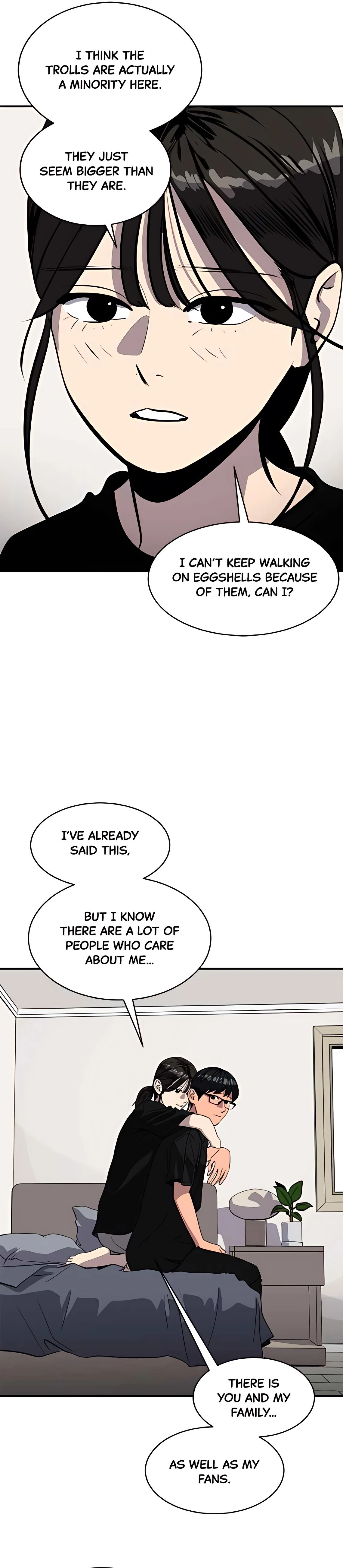 Suhee0 - Manhwa Chapter 170 - page 82