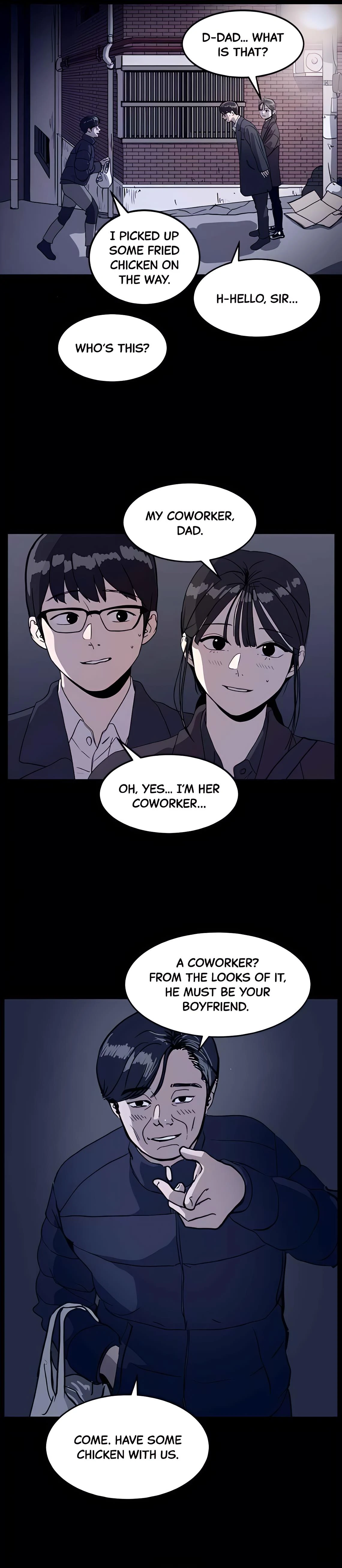 Suhee0 - Manhwa Chapter 170 - page 95