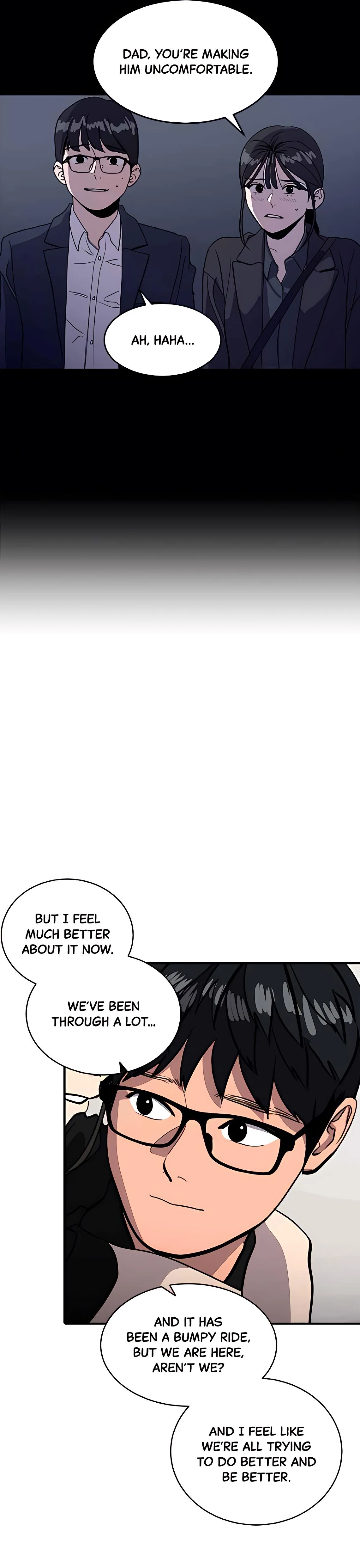 Suhee0 - Manhwa Chapter 170 - page 96