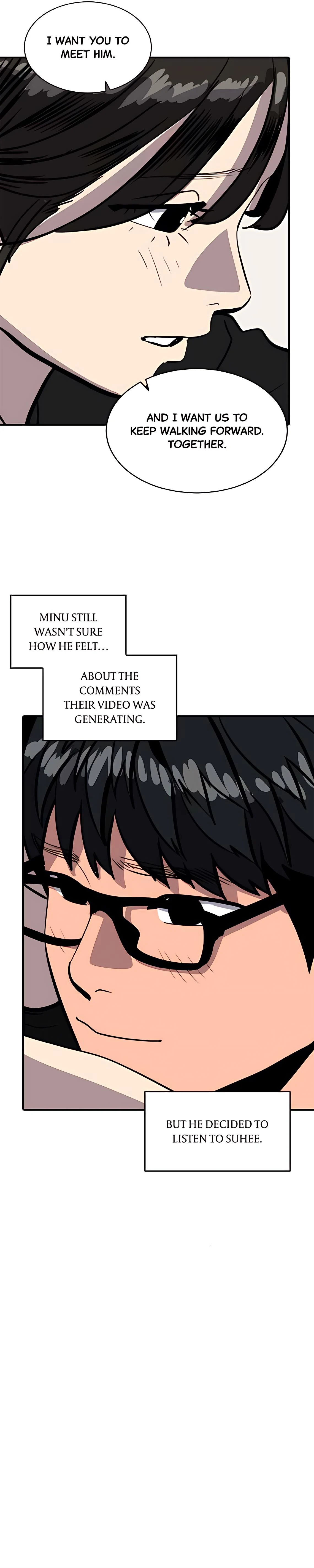 Suhee0 - Manhwa Chapter 170 - page 97