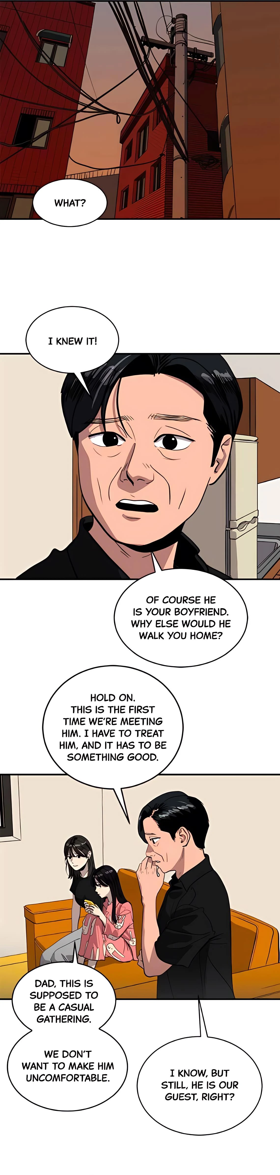 Suhee0 - Manhwa Chapter 170 - page 98