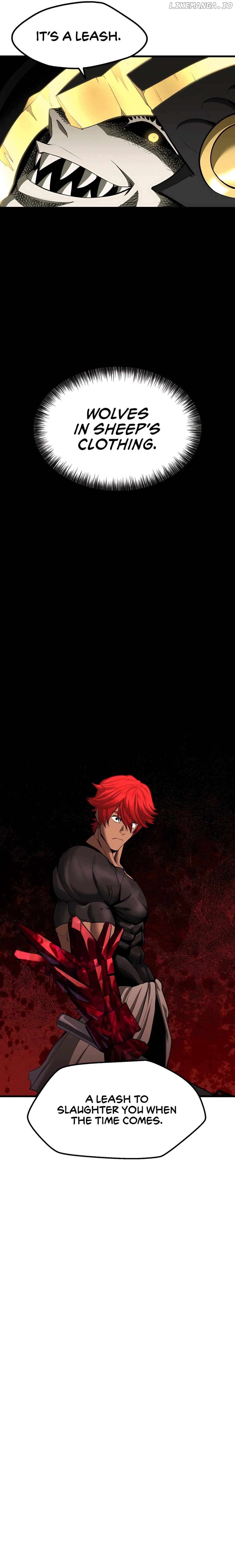 Survival Story of a Sword King in a Fantasy World Chapter 230 - page 17