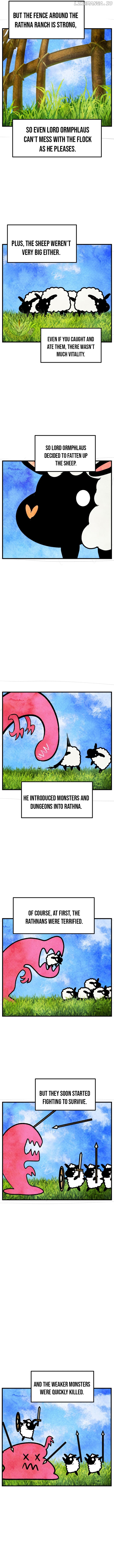 Survival Story of a Sword King in a Fantasy World Chapter 231 - page 3