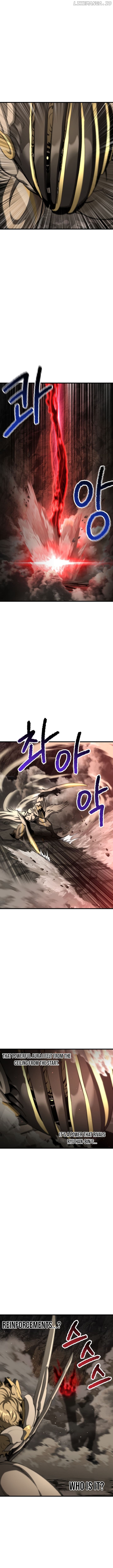 Survival Story of a Sword King in a Fantasy World Chapter 231 - page 9