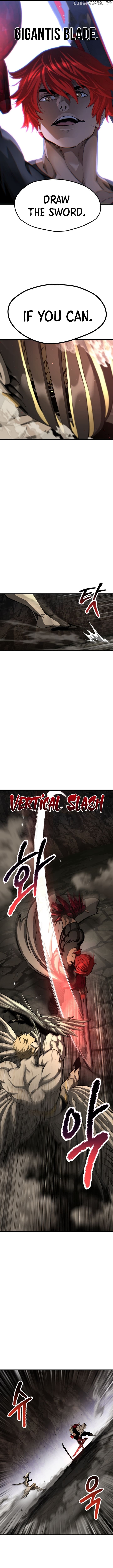 Survival Story of a Sword King in a Fantasy World Chapter 232 - page 2