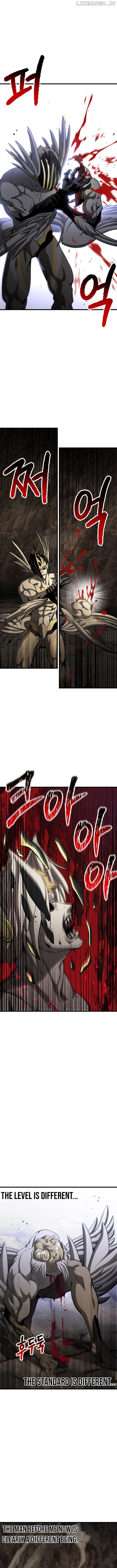 Survival Story of a Sword King in a Fantasy World Chapter 232 - page 4