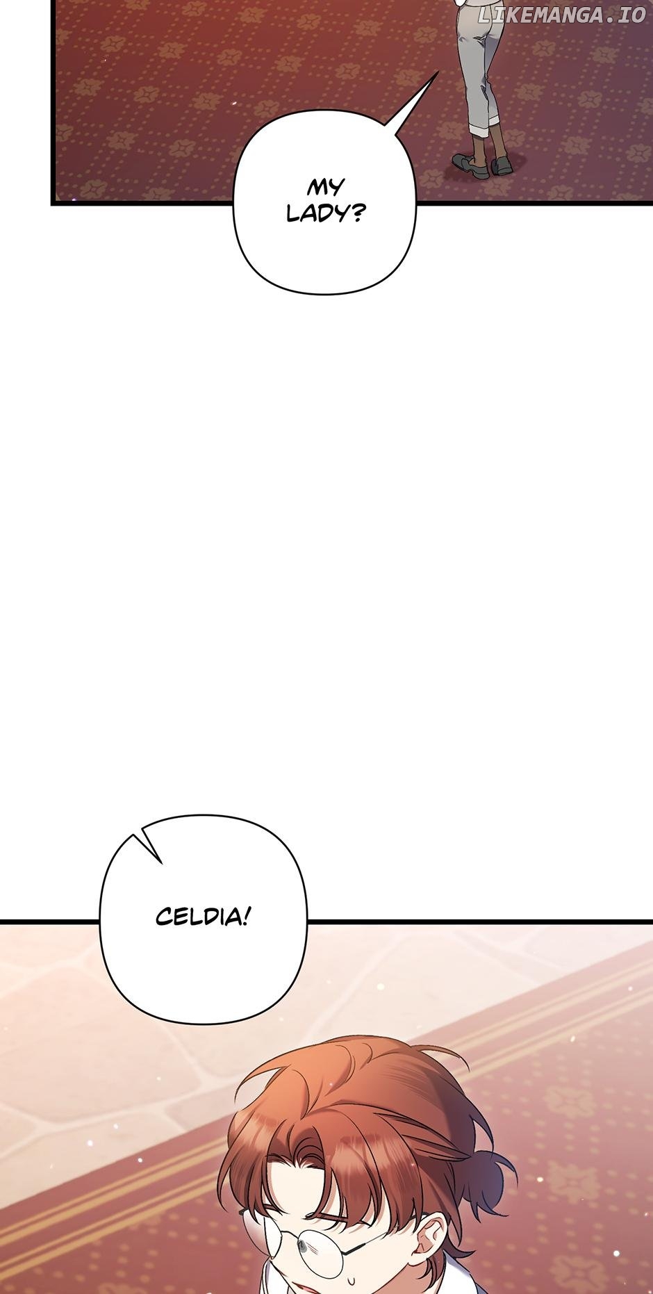 I Simply Cared For My Frail Dad Chapter 25 - page 42