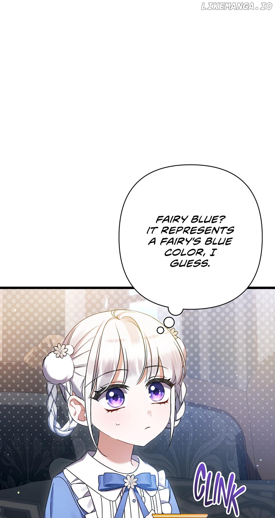 I Simply Cared For My Frail Dad Chapter 26 - page 1