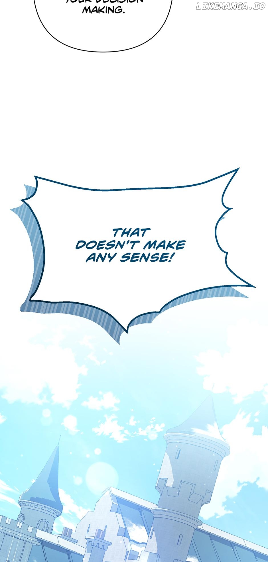 I Simply Cared For My Frail Dad Chapter 26 - page 10