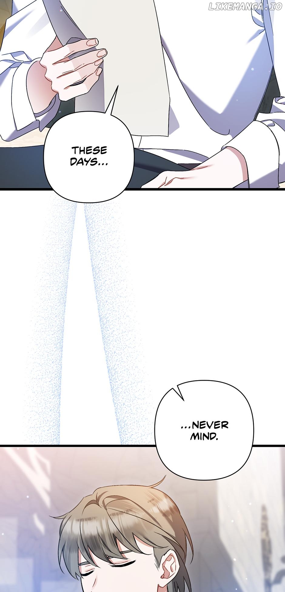 I Simply Cared For My Frail Dad Chapter 26 - page 16