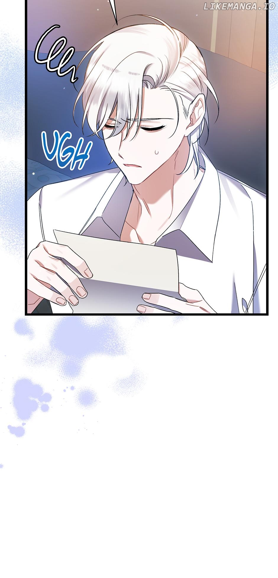 I Simply Cared For My Frail Dad Chapter 26 - page 19