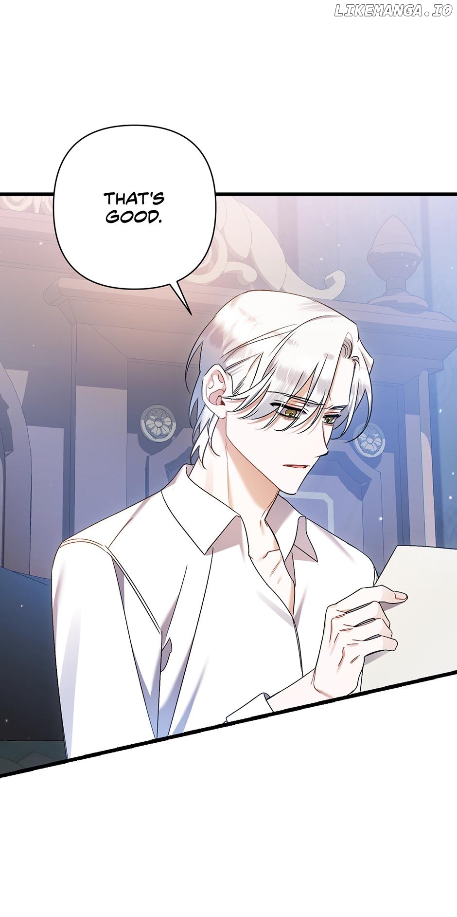 I Simply Cared For My Frail Dad Chapter 26 - page 23