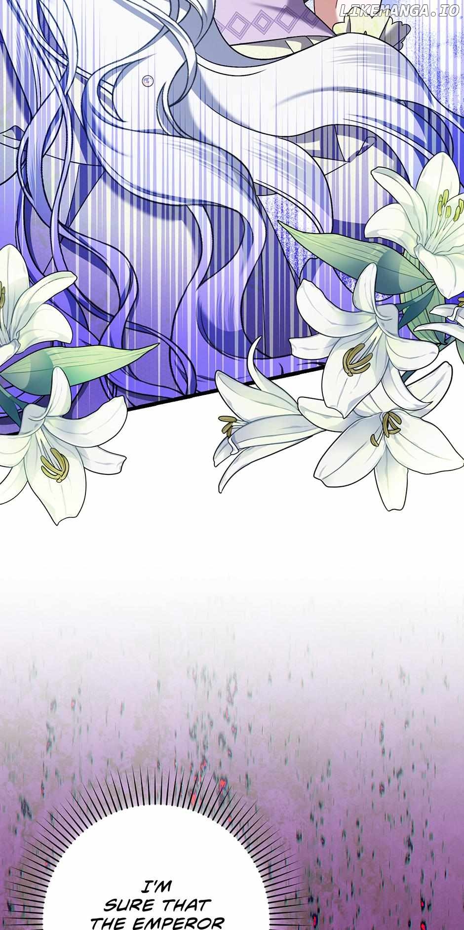 I Simply Cared For My Frail Dad Chapter 26 - page 28